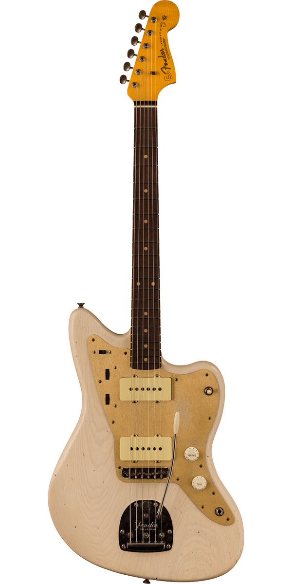 Fender jazz master ／ジャズマスター Fender Made in Japan Traditionalシリーズ ジャズマスター2023