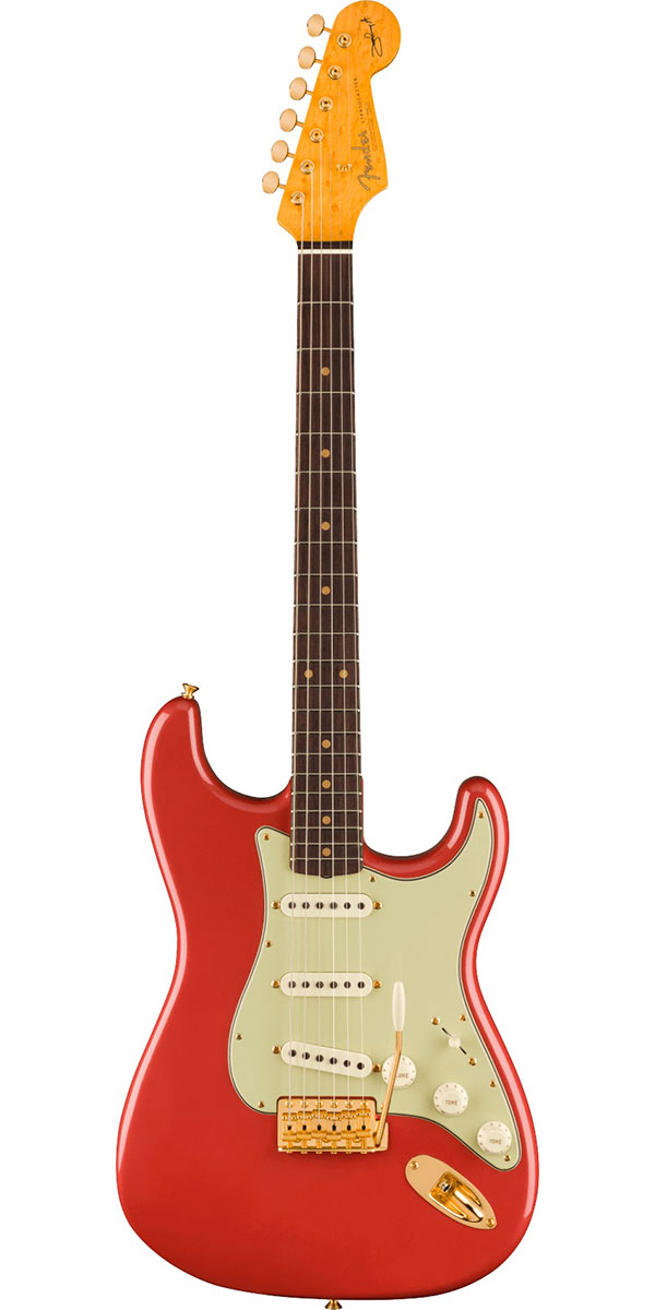 楽天市場】Fender Custom Shop Dick Dale Signature