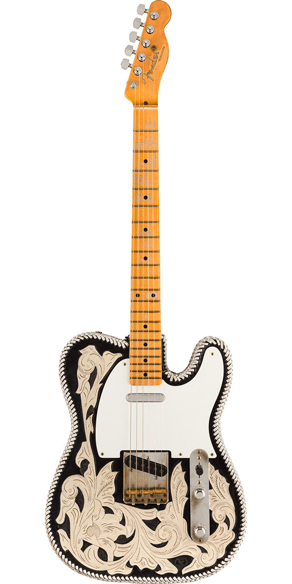 楽天市場】Fender Custom Shop 2020 Limited Edition 1972