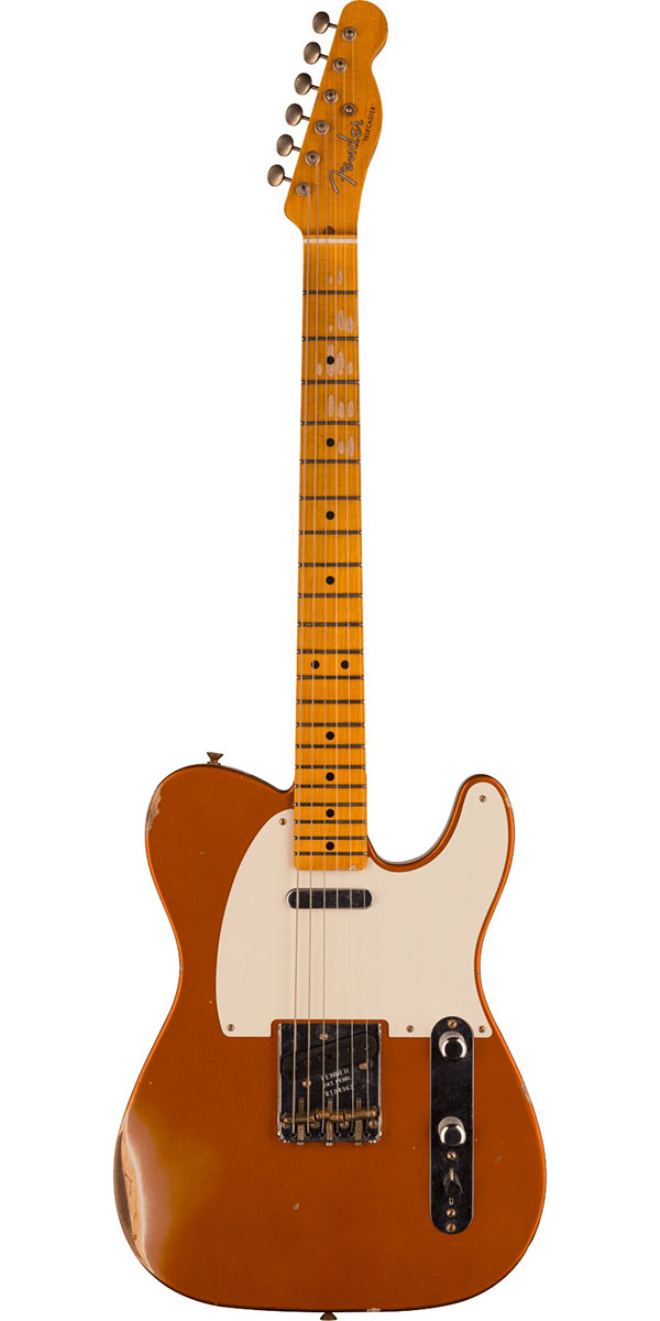 楽天市場】Fender Custom Shop 2023 Time Machine Series 1957