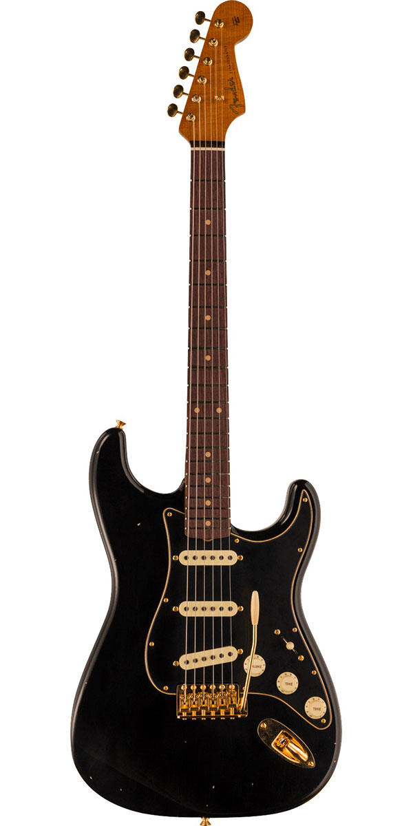 楽天市場】Fender Custom Shop 2023 Limited Edition 1965 Dual