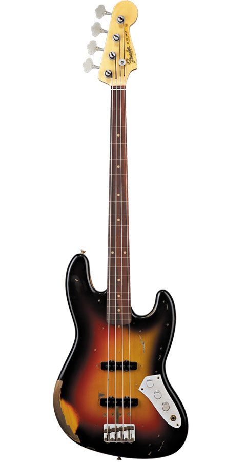楽天市場】MUSICMAN（ミュージックマン）Cliff Williams