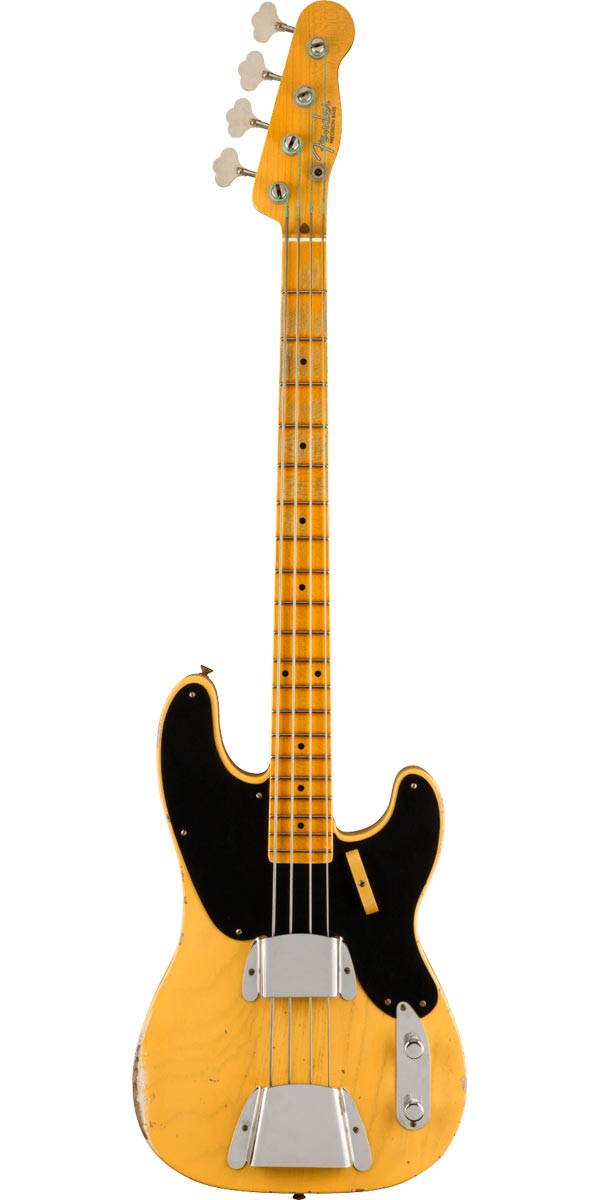 ベース Fender C/S Pino Palladino Signature Fender C/S Pino Palladino Signature - メルカリ