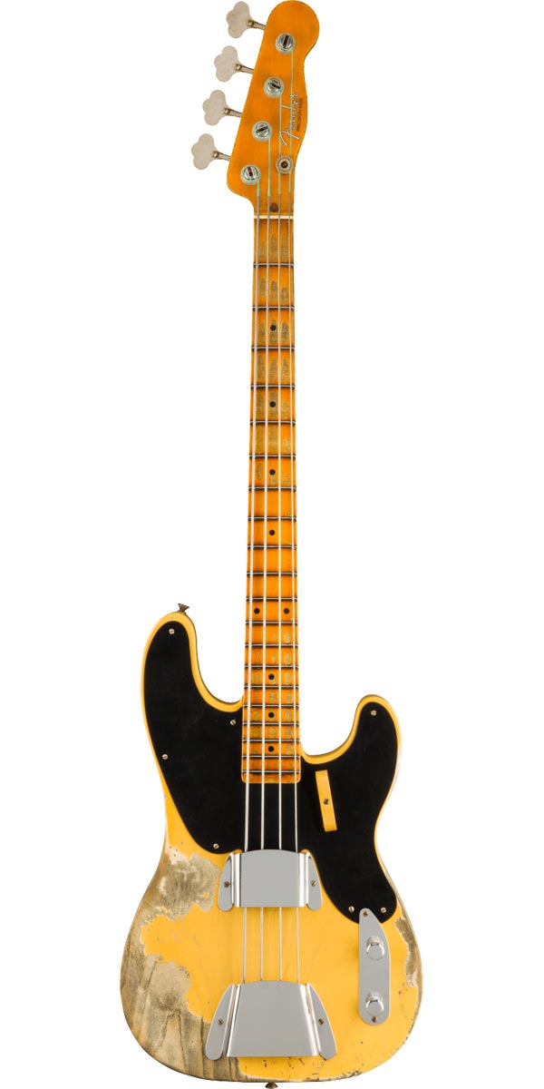 楽天市場】Fender Custom Shop 2021 Limited Edition 1951