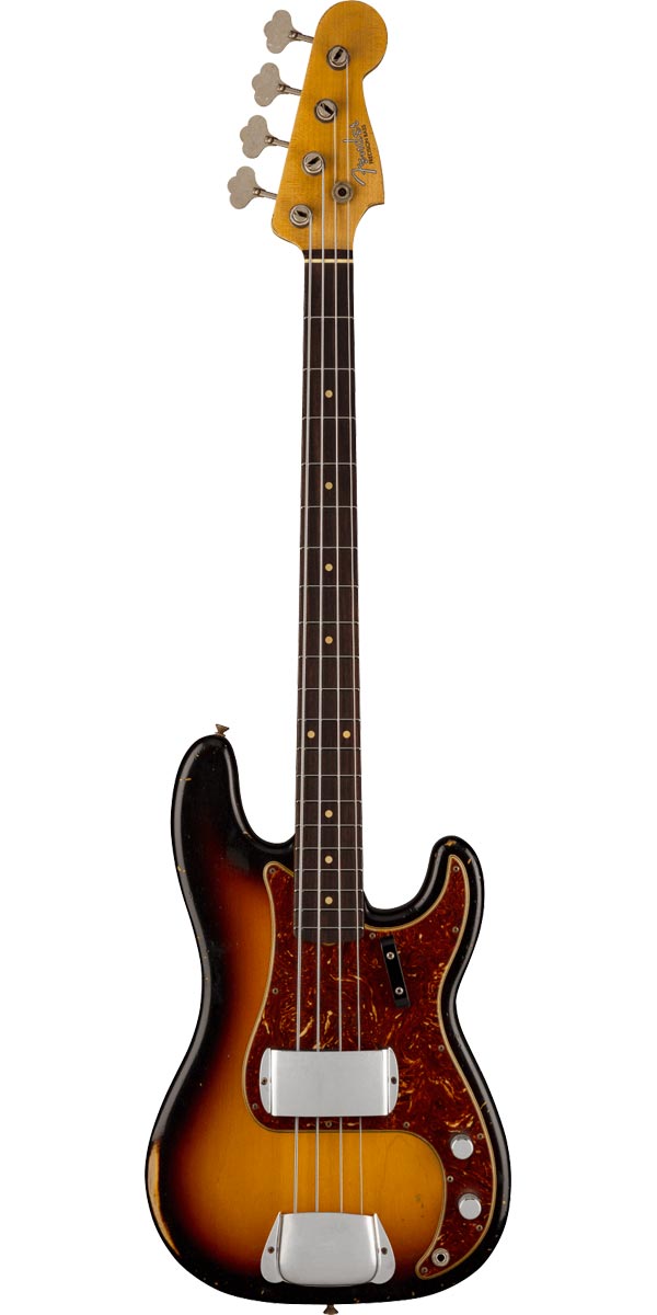 楽天市場】Fender Custom Shop 2021 Time Machine Series 1961