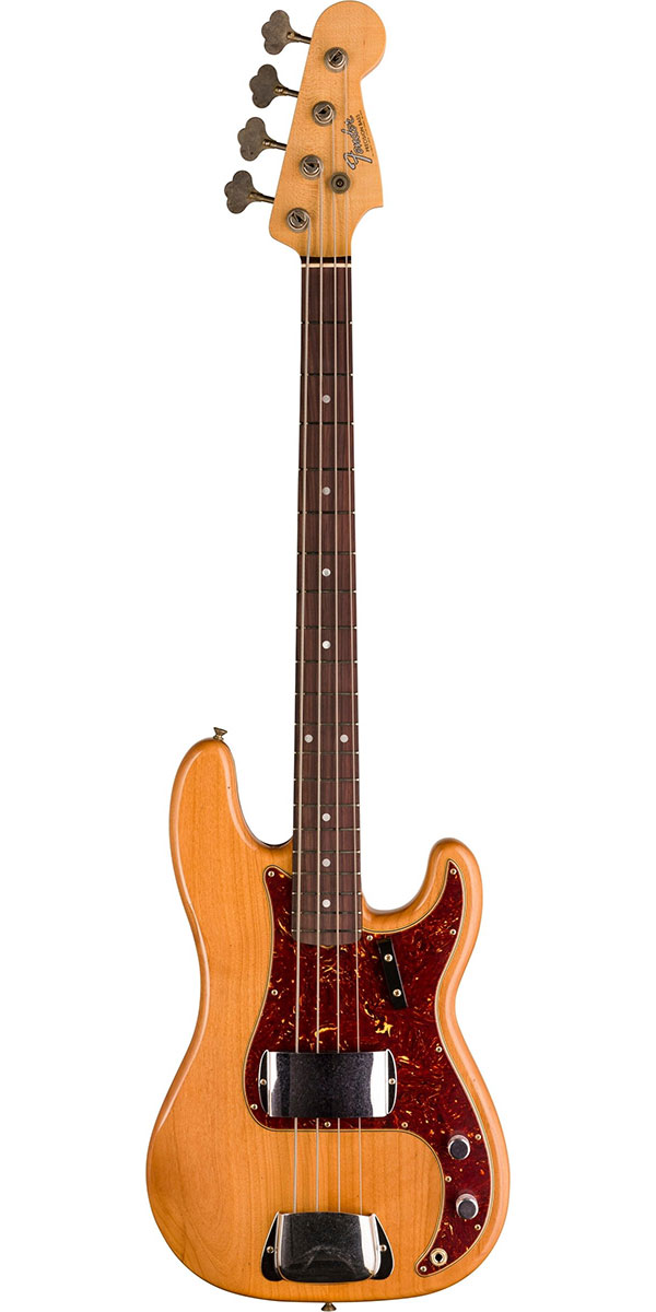 ベース Fender Custom Shop Jazz Bass Fender Custom Shop~Bass Planet Spec~ Limited Edition Custom