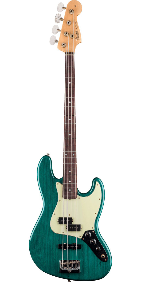 【8/14迄大幅値下げ】Fender custom shop Jazz Bass 楽天市場】Fender Custom Shop 2022 Limited Edition Custom Jazz Bass