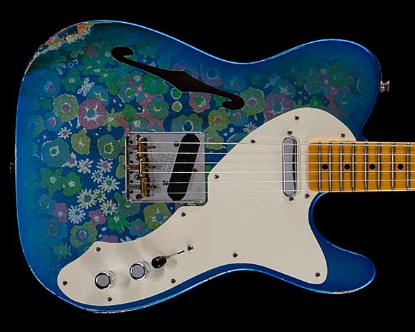 楽天市場】Fender Custom Shop 2020 Limited Edition 1972 Telecaster