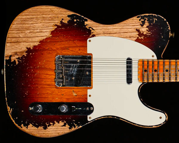 ギター Fender custom shop 2019 LTD dbl esquire 楽天市場】Fender Custom Shop 2022 Fall Event LTD（Limited Edition