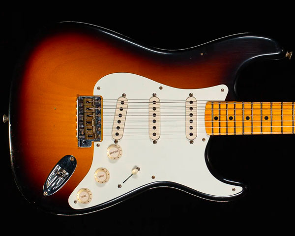 楽天市場】Fender Custom Shop 2020 American Custom Series