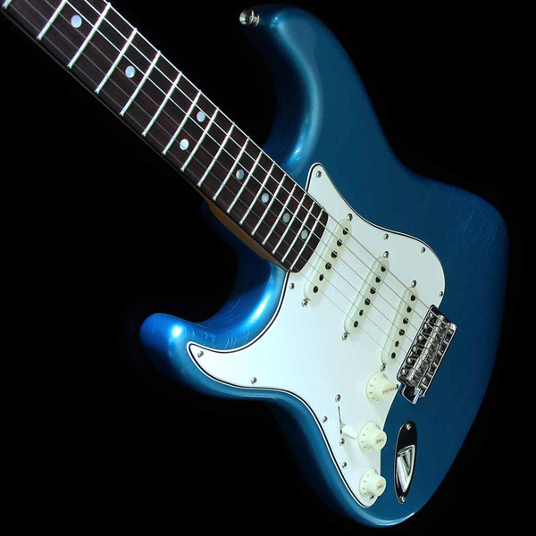 楽天市場】Fender Custom Shop 2022 Time Machine 1966