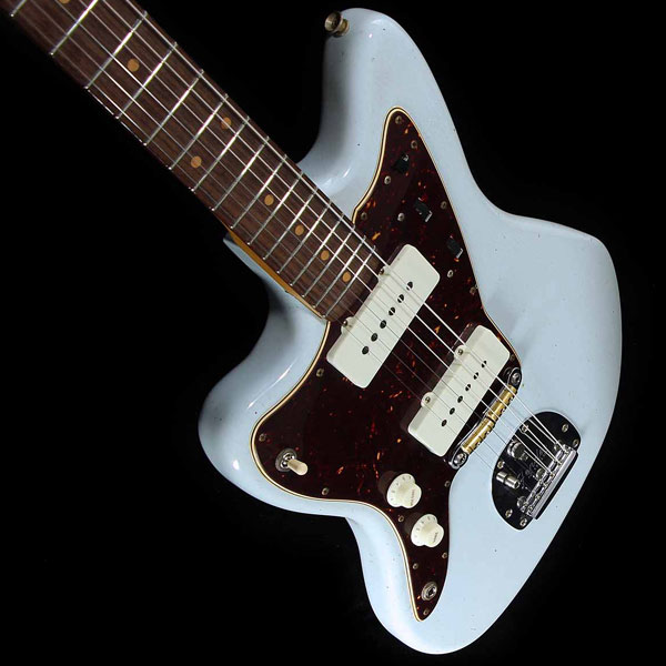 楽天市場】Fender Custom Shop 2022 Time Machine Series 1962