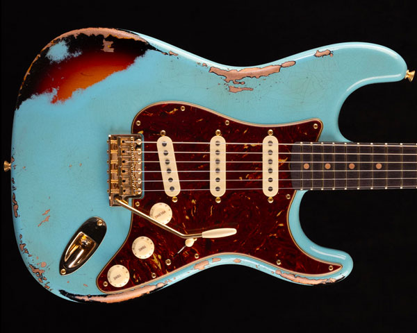 楽天市場】Fender Custom Shop 2023 Spring Event LTD（Limited