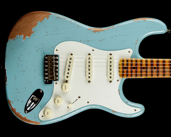 楽天市場】Fender Custom Shop 2025 Limited Edition 1959