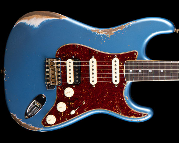 楽天市場】Fender Custom Shop 2025 Limited Edition 1959