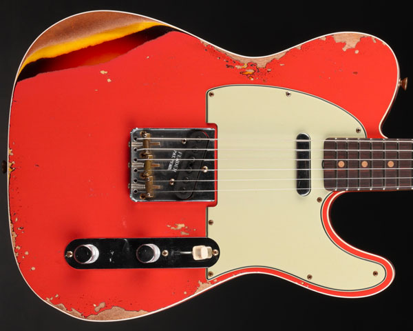 楽天市場】Fender Custom Shop 2023 Spring Event LTD（Limited