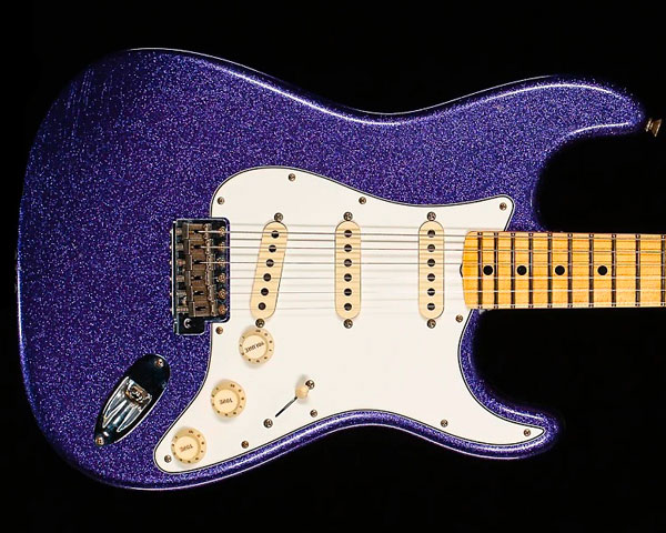 ギター DICK 3 Fender Guitars I want but CANT afford - Jaguar / Strat