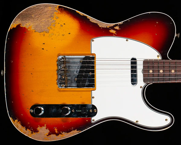 楽天市場】Fender Custom Shop 2023 Spring Event LTD（Limited