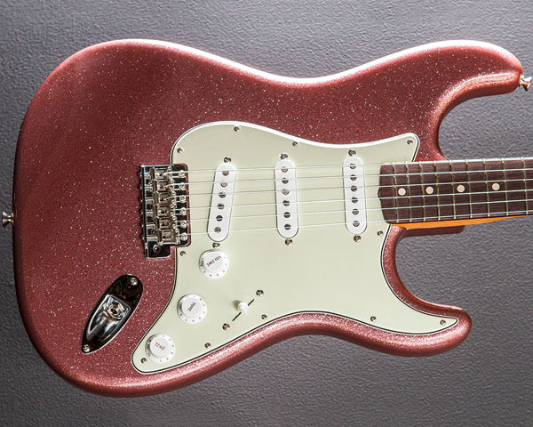 ギター DICK 楽天市場】Fender Custom Shop Dick Dale Signature