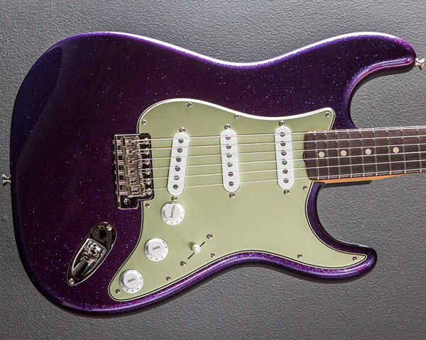 楽天市場】Fender Custom Shop Dick Dale Signature