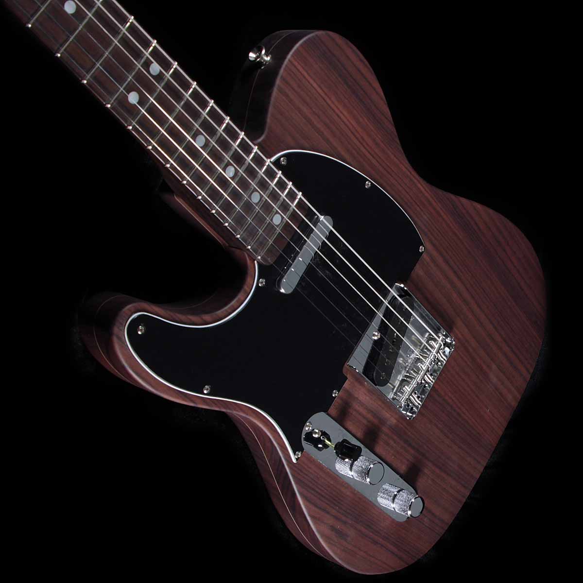 Fender Custom Shop 60s Rosewood Telecaster Left-Handed Closet Classic|STARROW ONLINE STORE