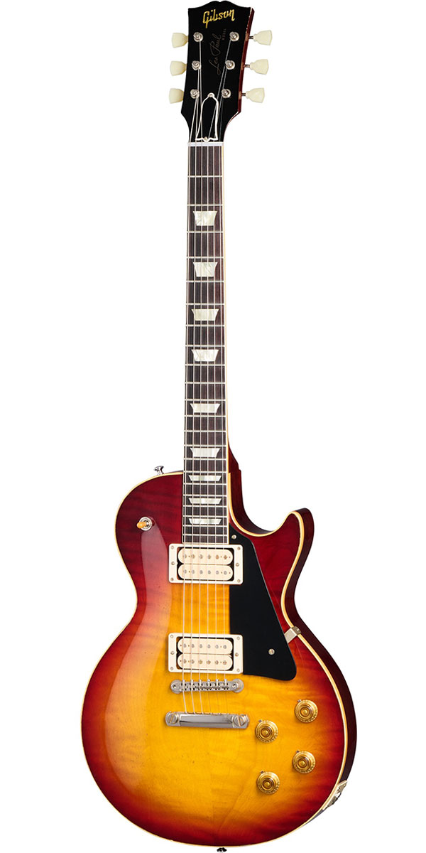 楽天市場】Gibson Custom Shop 1958 Korina Explorer Reissue（White