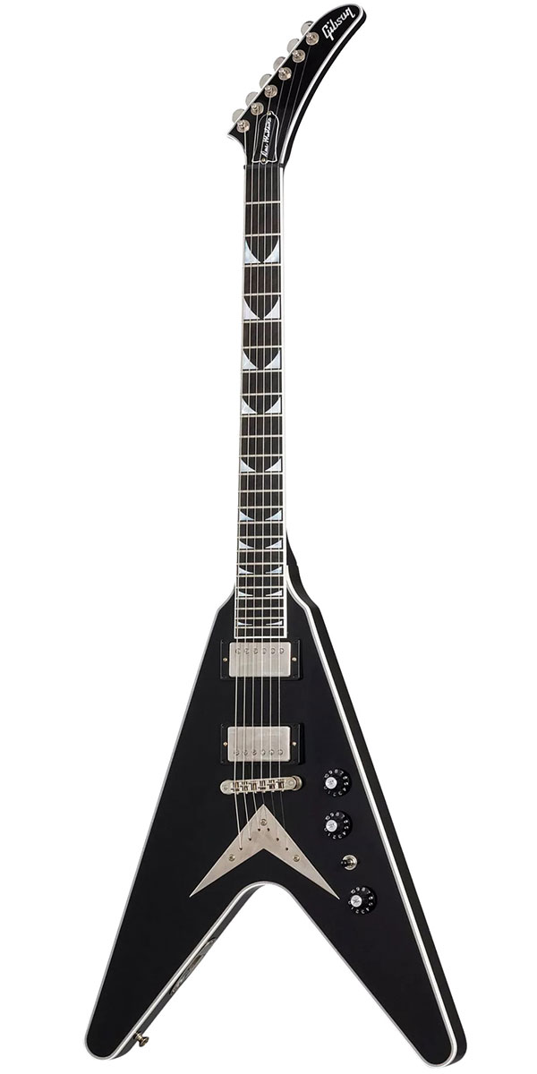 楽天市場】【最大2000円OFFクーポン】Gibson Flying V Faded 2016