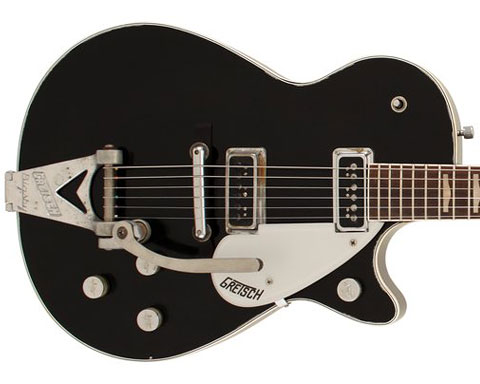 楽天市場】Gretsch（グレッチ）G6120T-BSNSH Brian Setzer