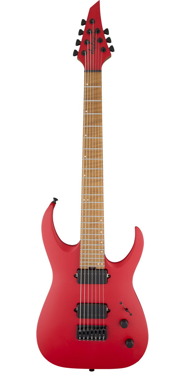 楽天市場】Jackson（ジャクソン）Pro Series Signature Misha Mansoor