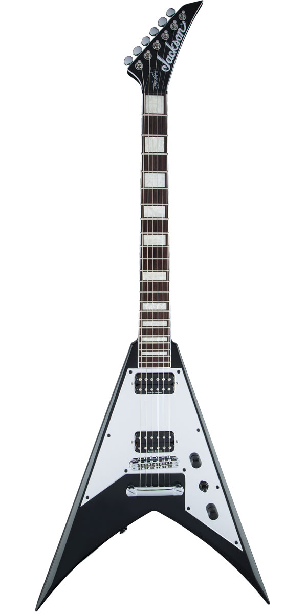 楽天市場】Jackson（ジャクソン）X Series Scott Ian King V KVXT