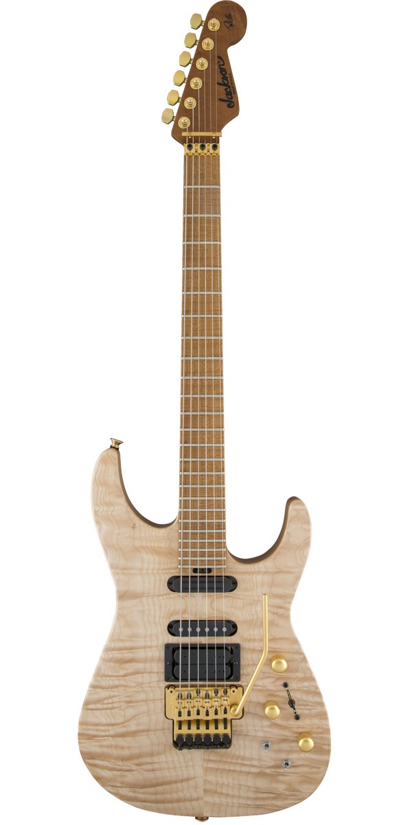 楽天市場】Jackson（ジャクソン）USA Signature Phil Collen PC1 Satin