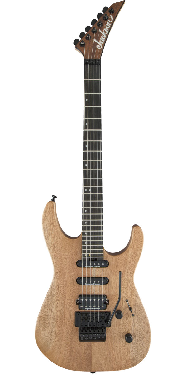 楽天市場】Jackson（ジャクソン）Pro Series Dinky DK Modern Ash FR6