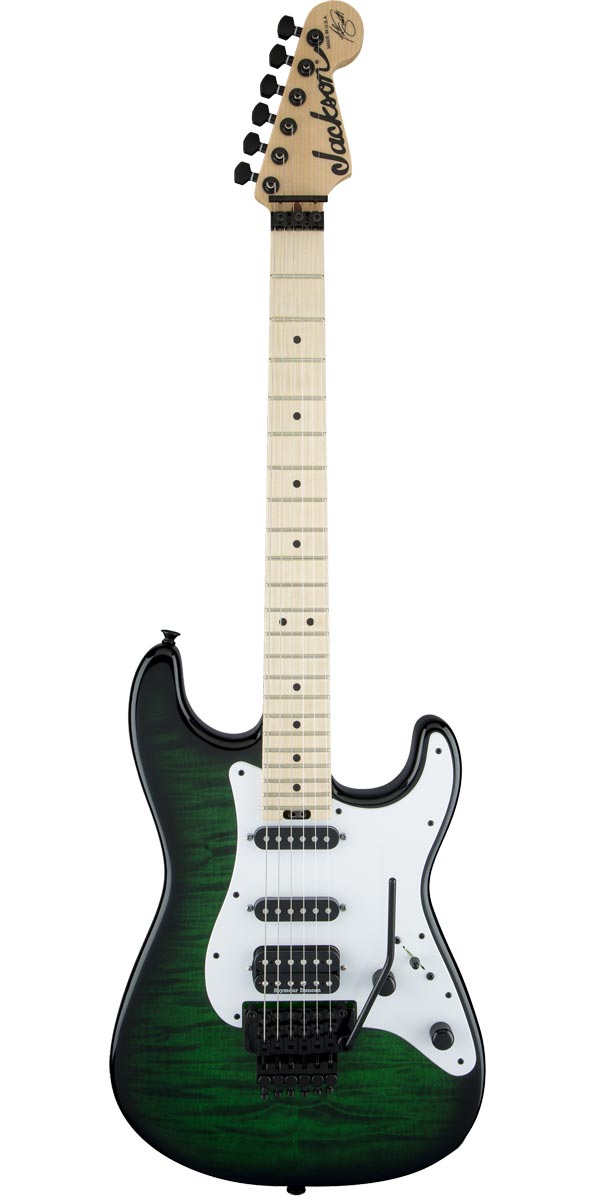 楽天市場】JACKSON ( ジャクソン ) / USA Signature Gus G. San Dimas