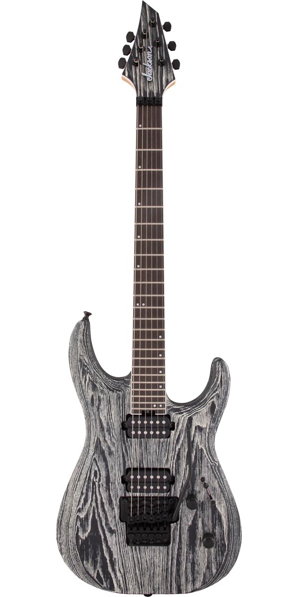楽天市場】Jackson（ジャクソン）Pro Series Dinky DK2M Snow White