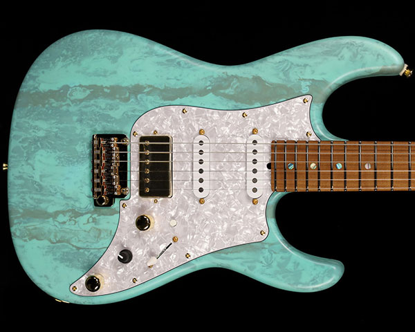 James Tyler（ジェームス・タイラー）Studio Elite HD Sea Dragon Shmear