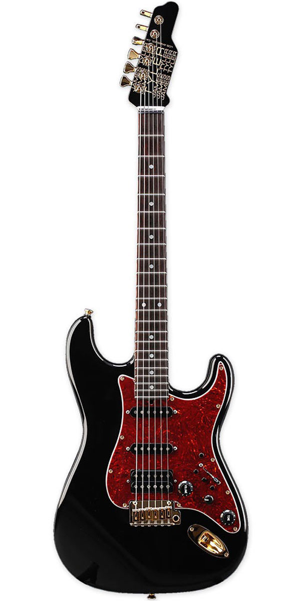 James Tyler（ジェームス・タイラー）Dann Huff Black Classic｜STARROW ONLINE STORE 638,000円