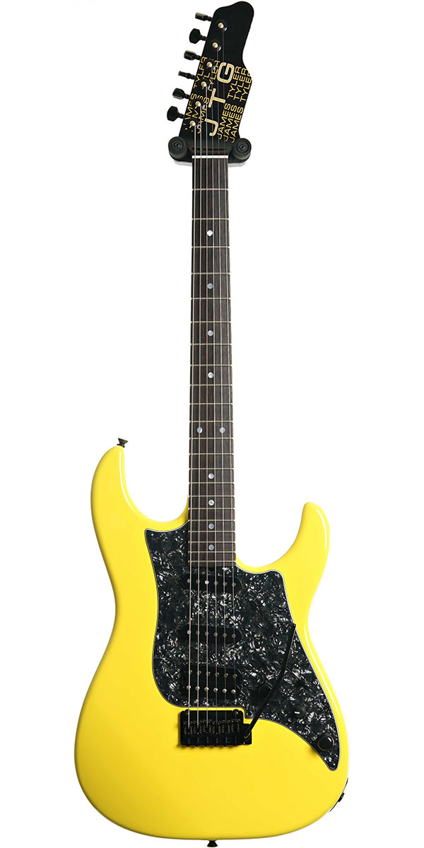 楽天市場】James Tyler（ジェームス・タイラー）JTG-MK1 Jim Burst