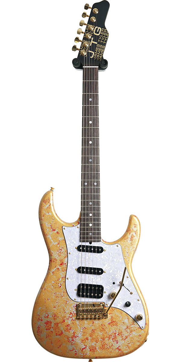 楽天市場】James Tyler（ジェームス・タイラー）JTG-MK1 Jim Burst