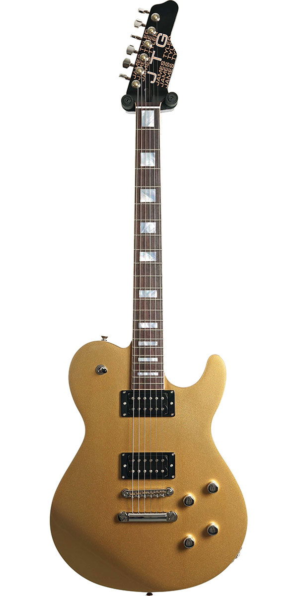 James Tyler JTG-MK1｜HSS｜Midboost搭載｜ James Tyler JTG-MK1｜HSS