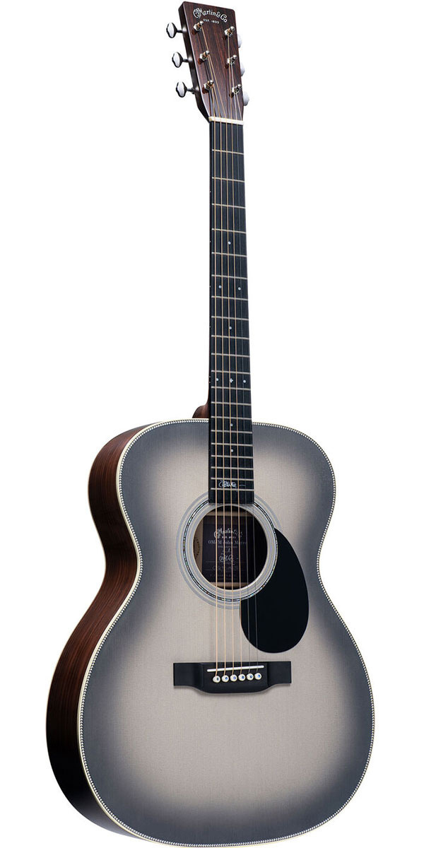 丸ごと一冊 マーティン OOO / OM ヴィンテージ ギター Martin file.54] 1943 Martin OOO-18 | イシバシ楽器 Vintage Guitar