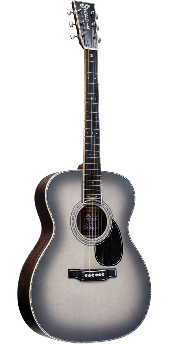 楽天市場】Martin Special Editions OMJM John Mayer 【アコギお手入れ