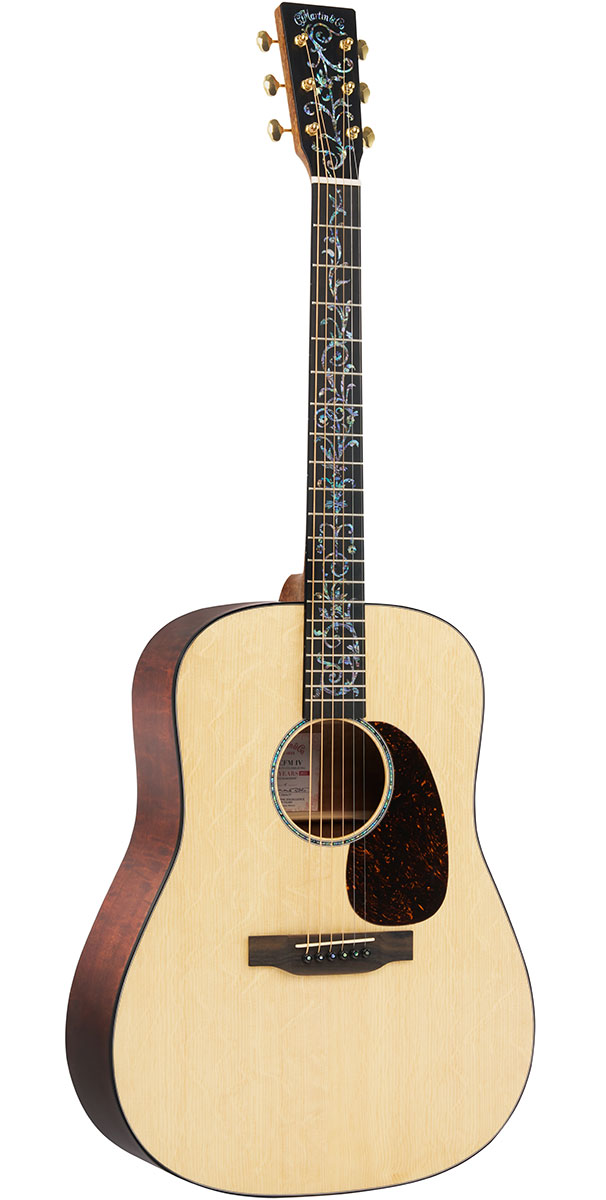 楽天市場】Martin（マーティン）D-50 CFM IV 50th Anniversary