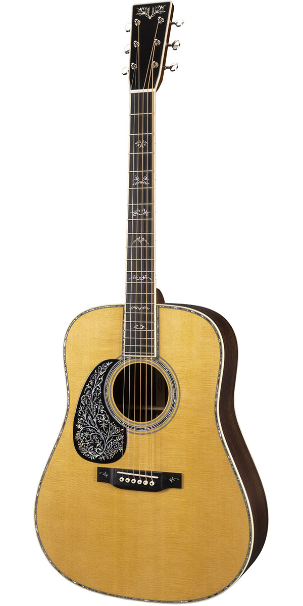 Martin（マーティン）D-42 Special Left-Handed
