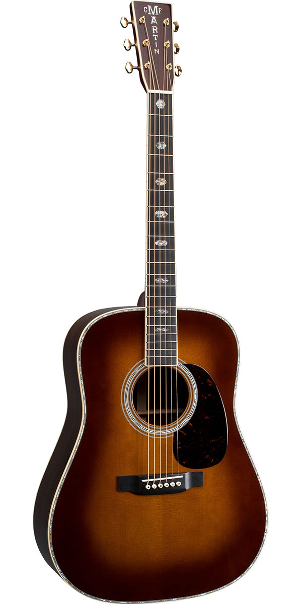 Martin(マーティン)D-41 Ambertone