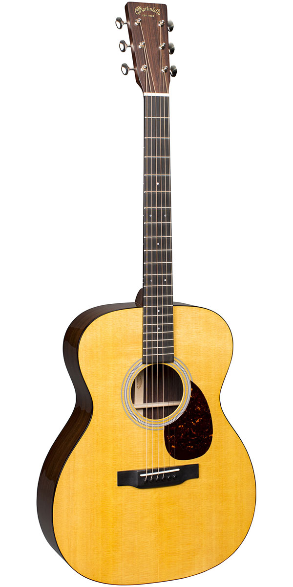 楽天市場】Martin（マーティン）OM-28 Authentic 1931 VTS : STARROW