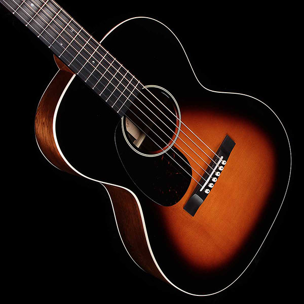 Martin（マーティン）CEO-7 Left-Handed Autumn Sunset Burst