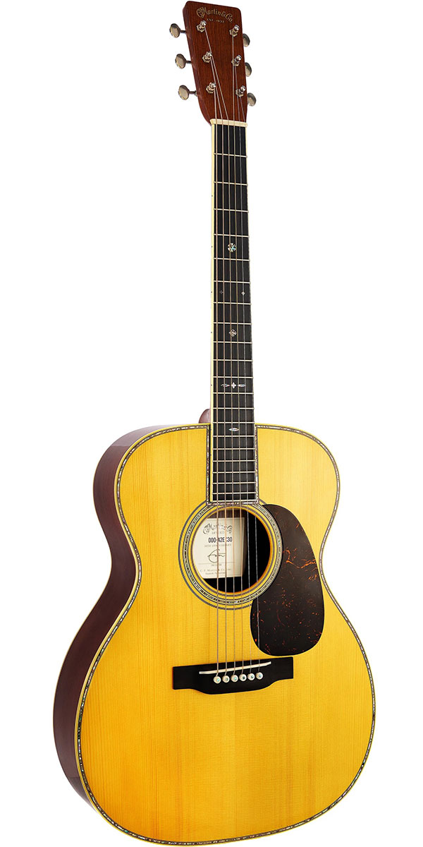 Martin / LX ED SHEERAN 3 【マーティン】エド・シーラン Martin / ED SHEERAN 3 [DIVIDE] Signature Edition エド