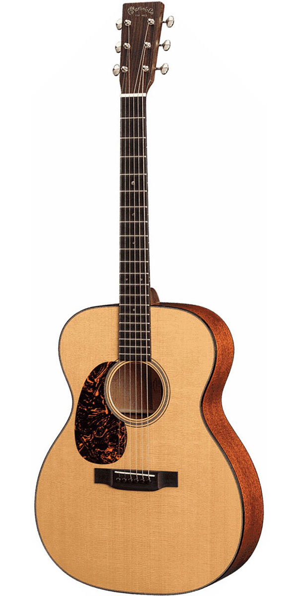 Starrow 【楽天市場】Martin(マーティン)000-18 Standard Left-Handed(2025):STARROW ONLINE STORE