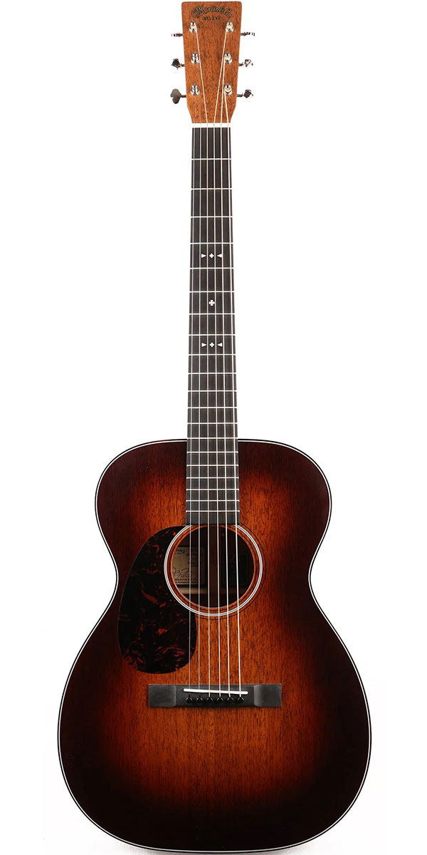 Martin（マーティン）00DB Jeff Tweedy Left-Handed