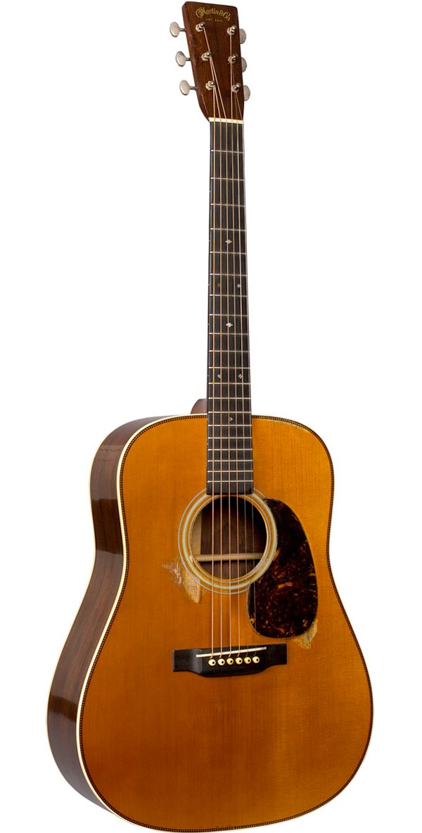 楽天市場】Martin（マーティン）D-18 Authentic 1939 VTS : STARROW